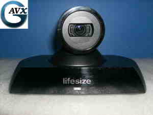 Lifesize Icon 400 codec, 2nd Generation phone, and remote on sale for only $1,499. Click for large view of Icon 400 codec on sale for only $1,499.