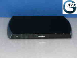 Lifesize Icon 600 codec, digital micpod, and remote on sale for only $1,499. Click for large view of Icon 600 codec on sale for only $1,499.