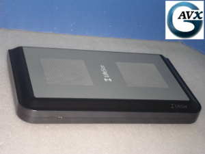 Lifesize Room 220, micpod, and remote on sale for only $1,199. Click for large view of Room 220 codec, micpod, and remote - all included for  $1,199.