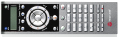 Polycom HDX Remote Control.
