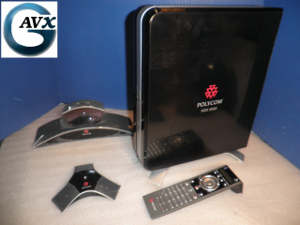 Click for link to HDX Series 6000 information web page and to buy HDX 6000.