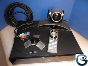 Click for link to HDX Series 9000 information web page and to buy HDX 9000.