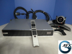 RPG 700 codec, mic array, and remote on sale for only $3,799. Click for large view of RPG 700 codec, mic array, and remote - all included for  $3,799.