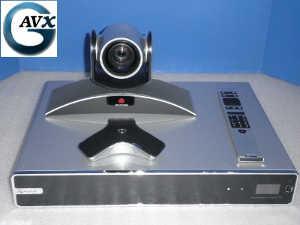 Click for link to Group 700 information web page and to buy RPG 700. Click for large view of Polycom RPG 700.