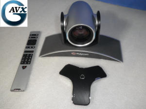 Click to see a larger view of Polycom RPG Accessories View of Polycom AV Accessories
